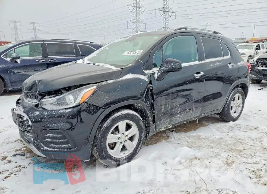 3GNCJLSB8HL169988 Photo# 1
