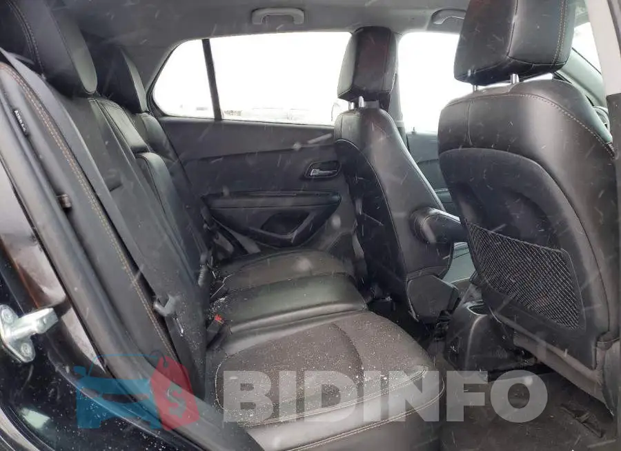 3GNCJLSB8HL169988 Photo# 10