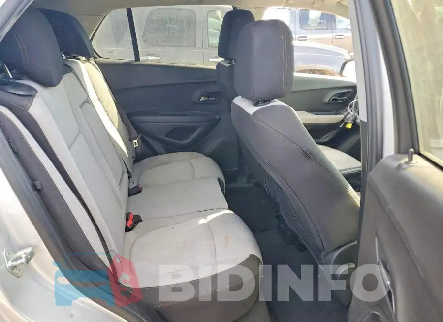 3GNCJLSBXHL162752 Photo# 11