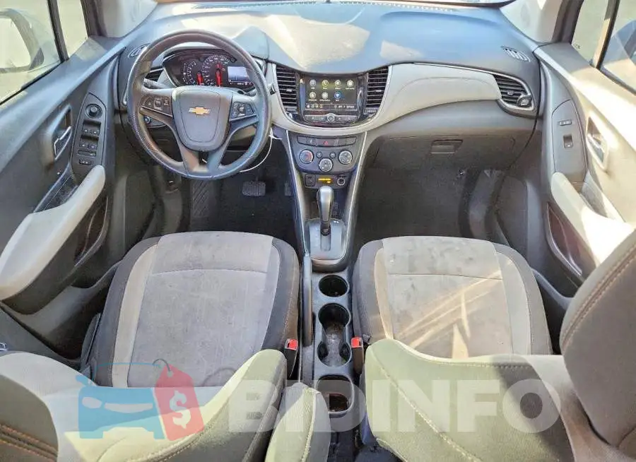 3GNCJPSB0KL305089 Photo# 8