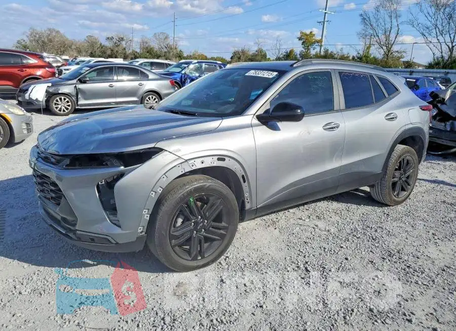 KL77LKE21RC210997 Photo# 1