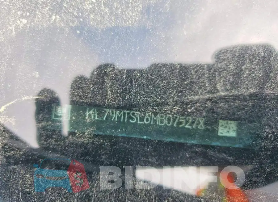 KL79MTSL6MB075278 Photo# 13