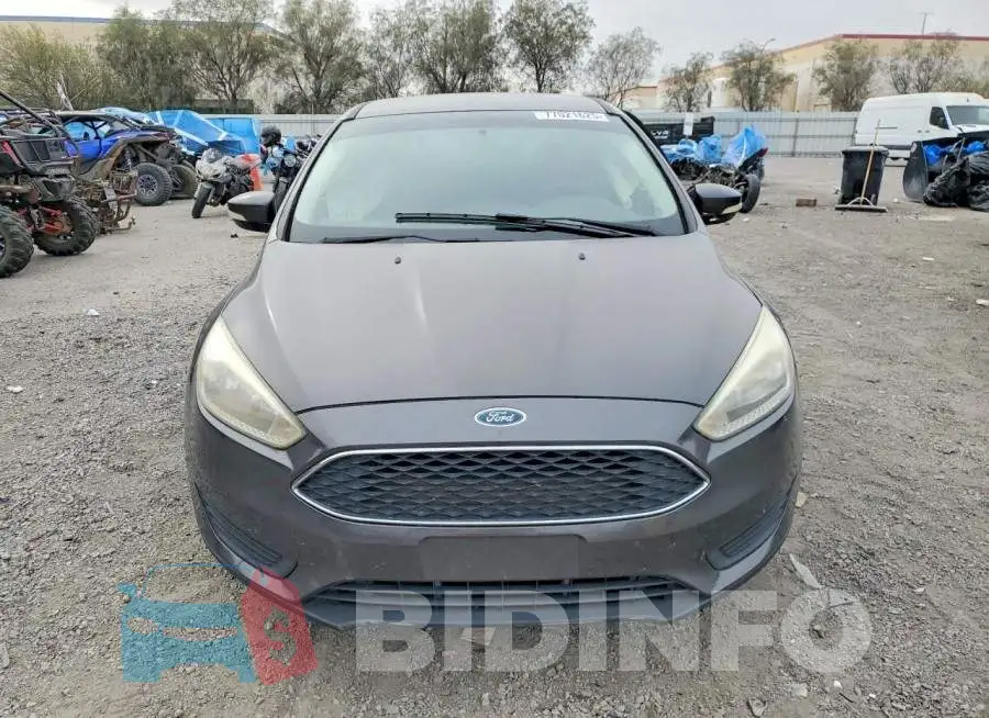 1FADP3F25HL296155 Photo# 5