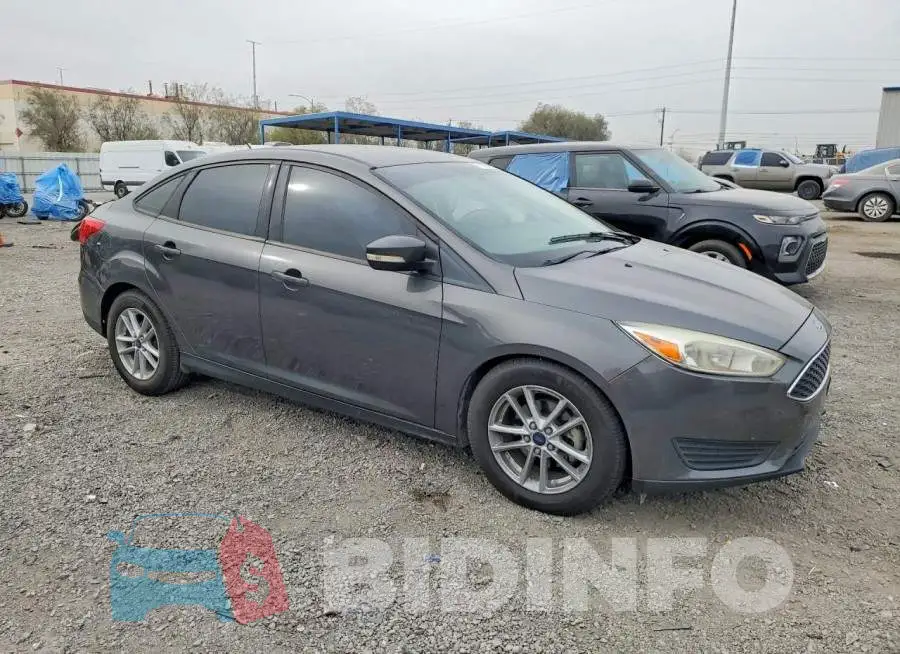 1FADP3F25HL296155 Photo# 4