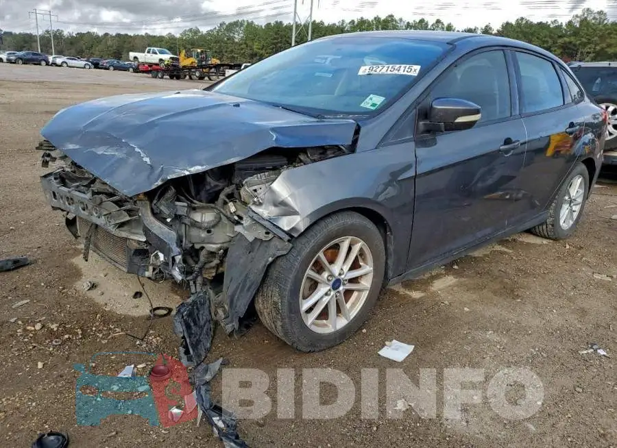 1FADP3F29HL251784 Photo# 1