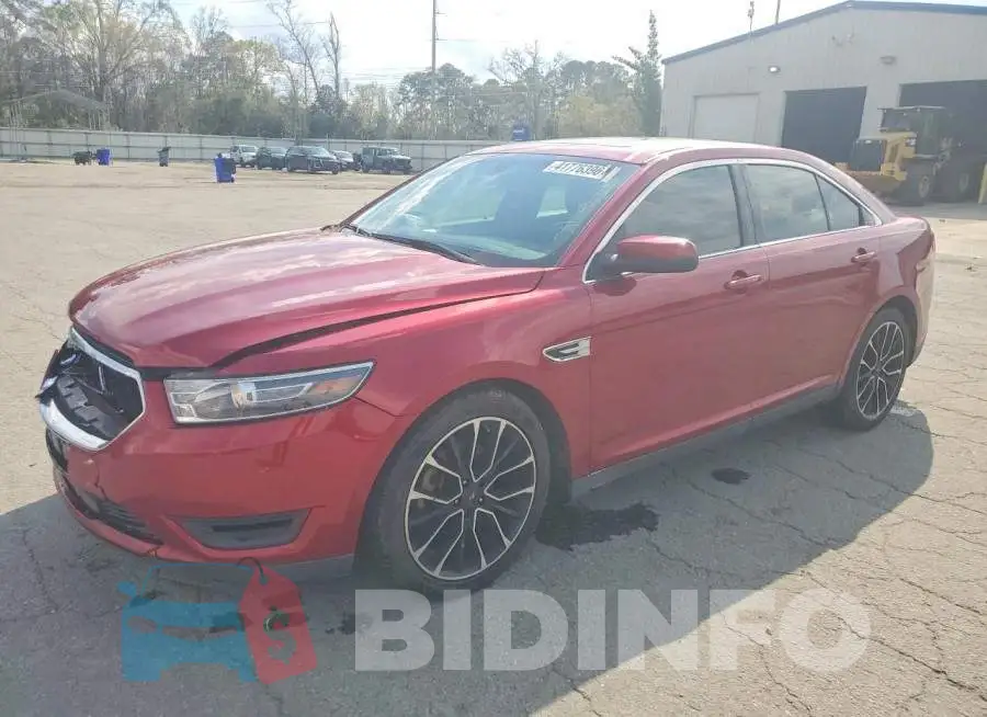 1FAHP2E85HG127375 Photo# 1