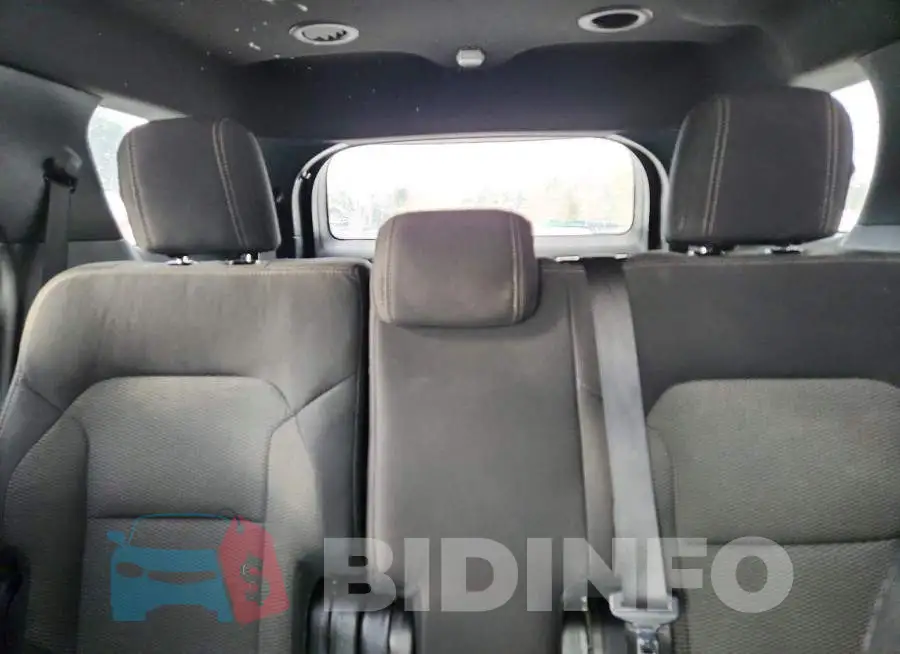 1FM5K8D85HGB85577 Photo# 10