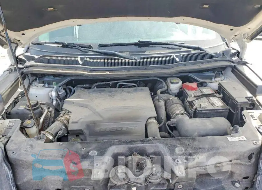 1FM5K8GT3JGB09295 Photo# 12