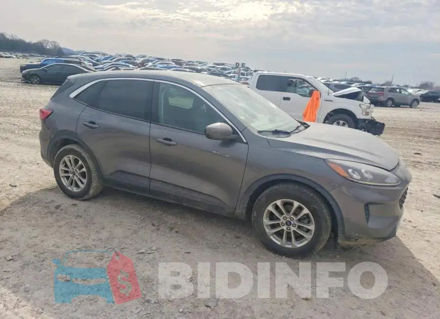 1FMCU0BZ1MUA67939 Photo# 4