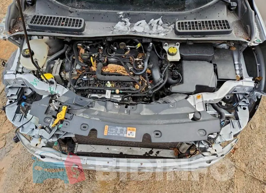 1FMCU9GD6KUB51169 Photo# 12