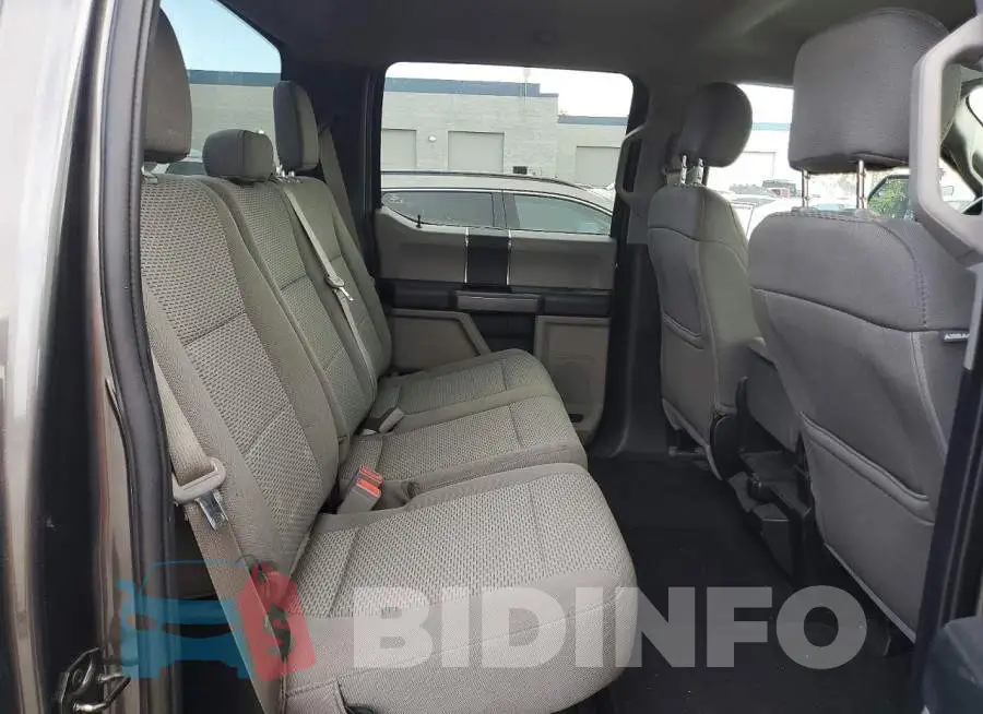 1FT7W2B63KED75963 Photo# 10