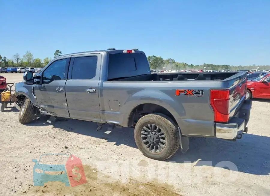 1FT7W2BT7NEE72450 Photo# 2