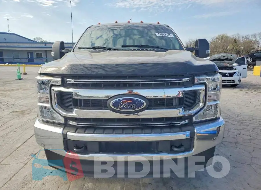 1FT7W2BTXMED93997 Photo# 5