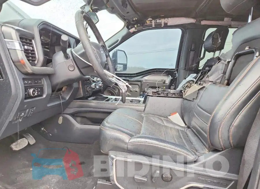 1FT8W2BT7PED62165 Photo# 7