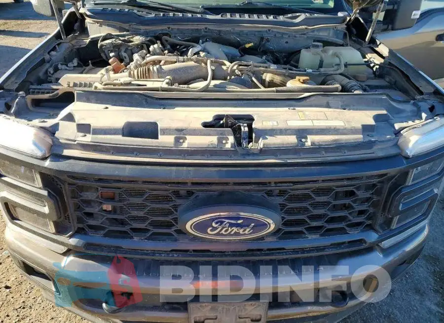 1FT8W3BT6PED32922 Photo# 11