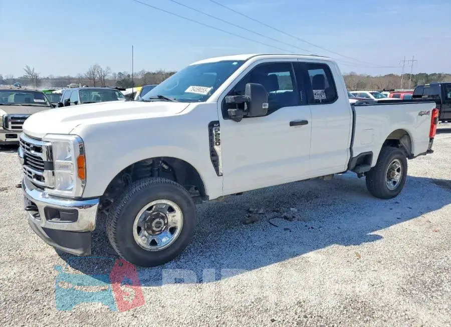 1FT8X2BN2PED58474 Photo# 1
