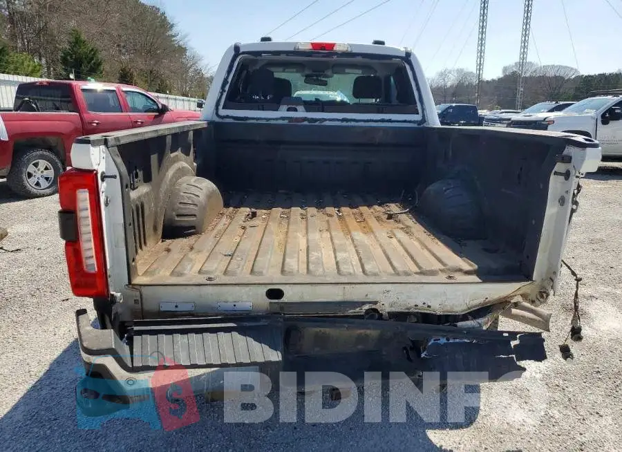 1FT8X2BN2PED58474 Photo# 6