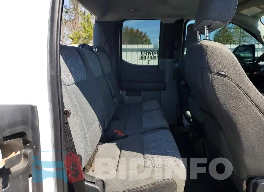 1FT8X2BN2PED58474 Photo# 10
