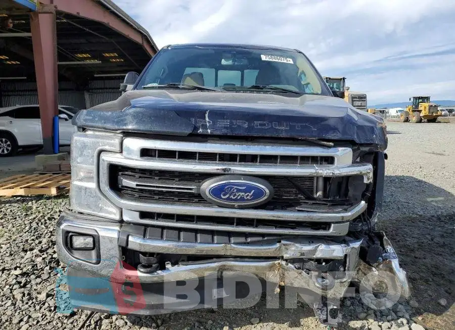 1FT8X2BT9NEE42335 Photo# 5