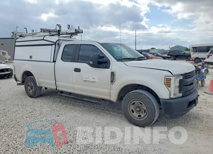 1FT8X3A69KEE89149 Photo# 4