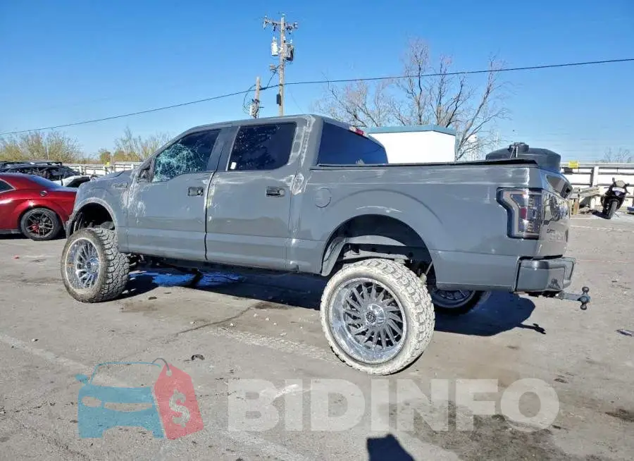 1FTEW1CP6LFB15223 Photo# 2