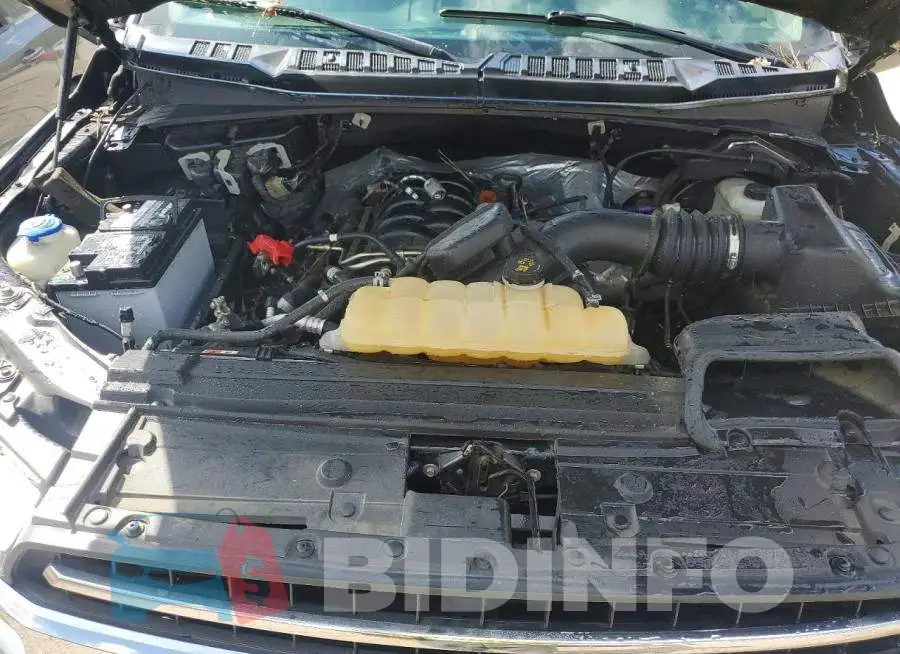 1FTEW1E51JFD62061 Photo# 11