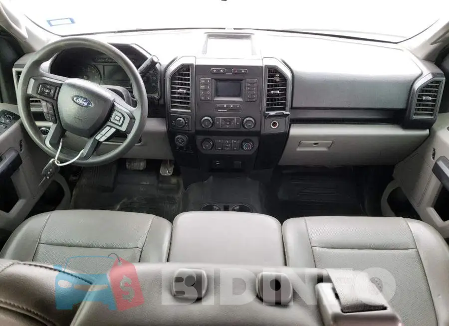 1FTEW1E52KFA21916 Photo# 8