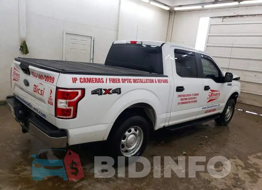 1FTEW1EB7KFB88374 Photo# 3