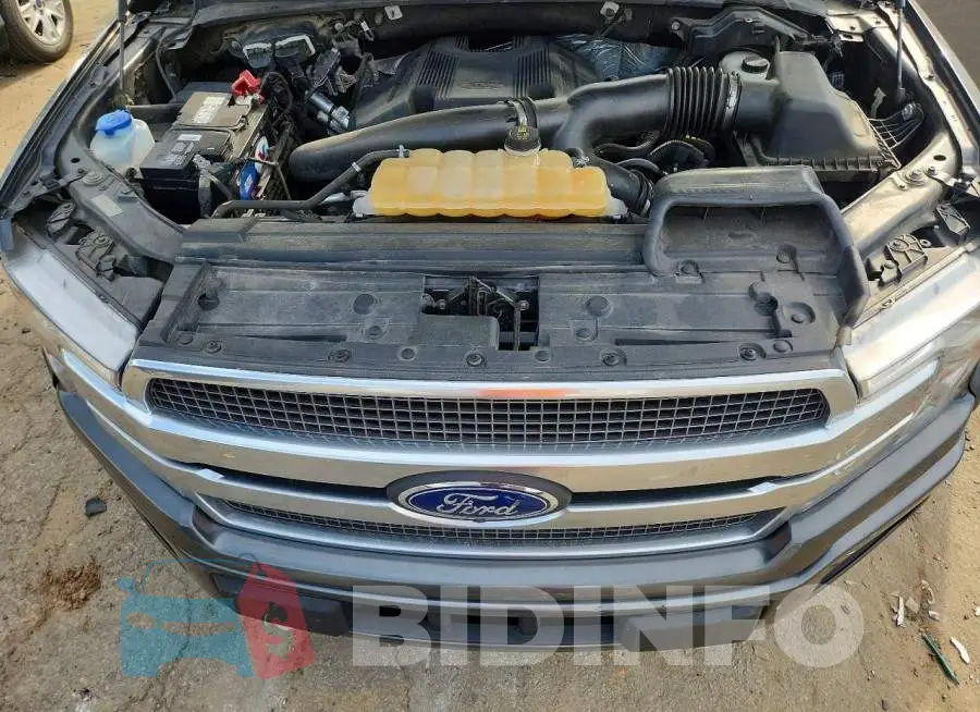 1FTEW1EG3JFE34220 Photo# 11