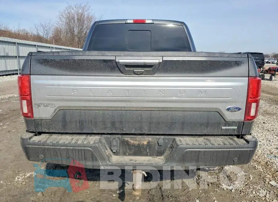 1FTEW1EG9JFB50977 Photo# 6