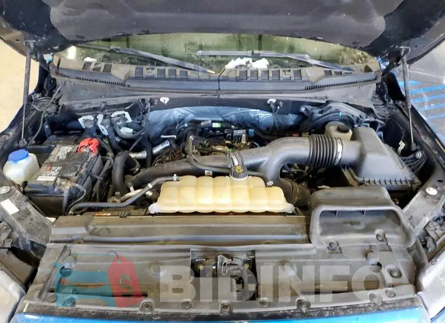 1FTEW1EP8KFB15901 Photo# 11