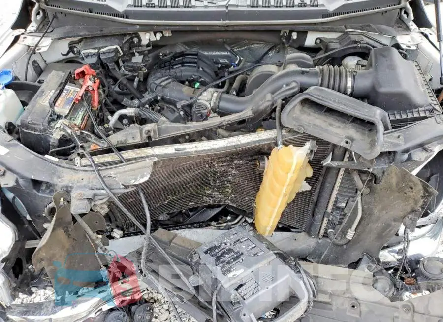 1FTEX1E85HFB91073 Photo# 11