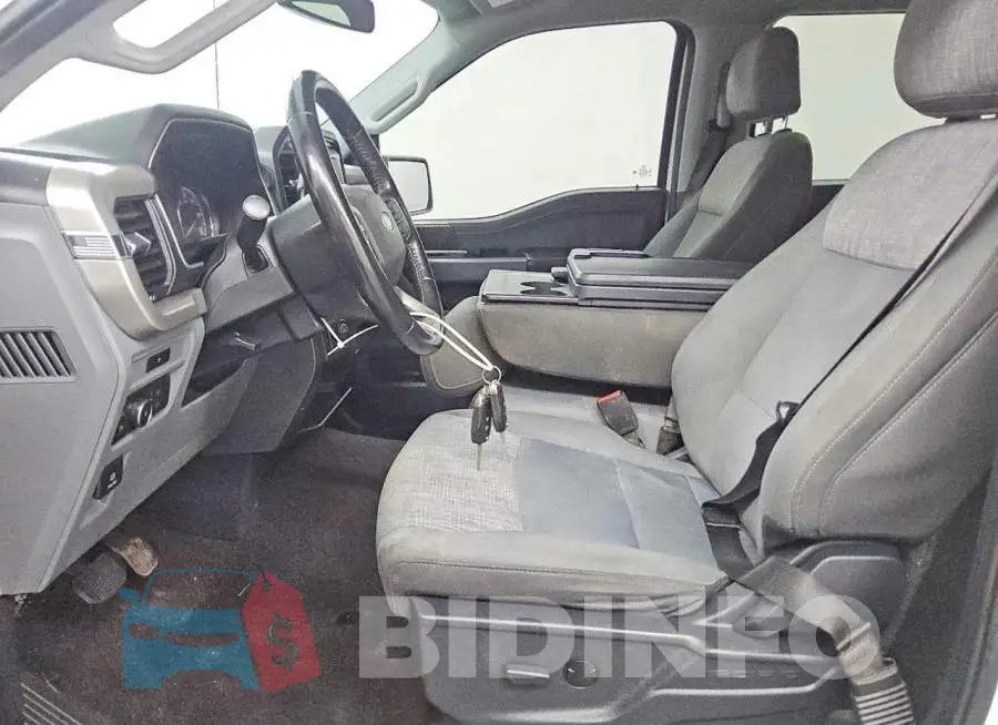 1FTFW1CD9MFD13239 Photo# 7