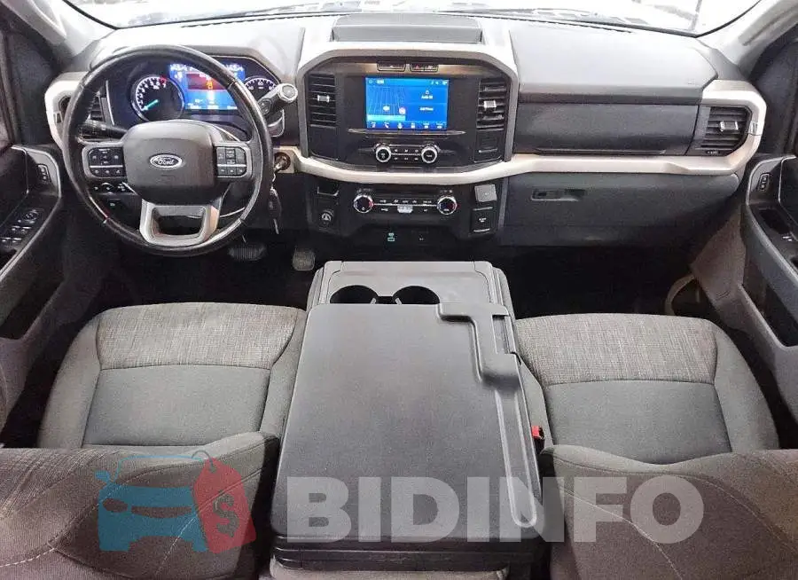 1FTFW1CD9MFD13239 Photo# 8