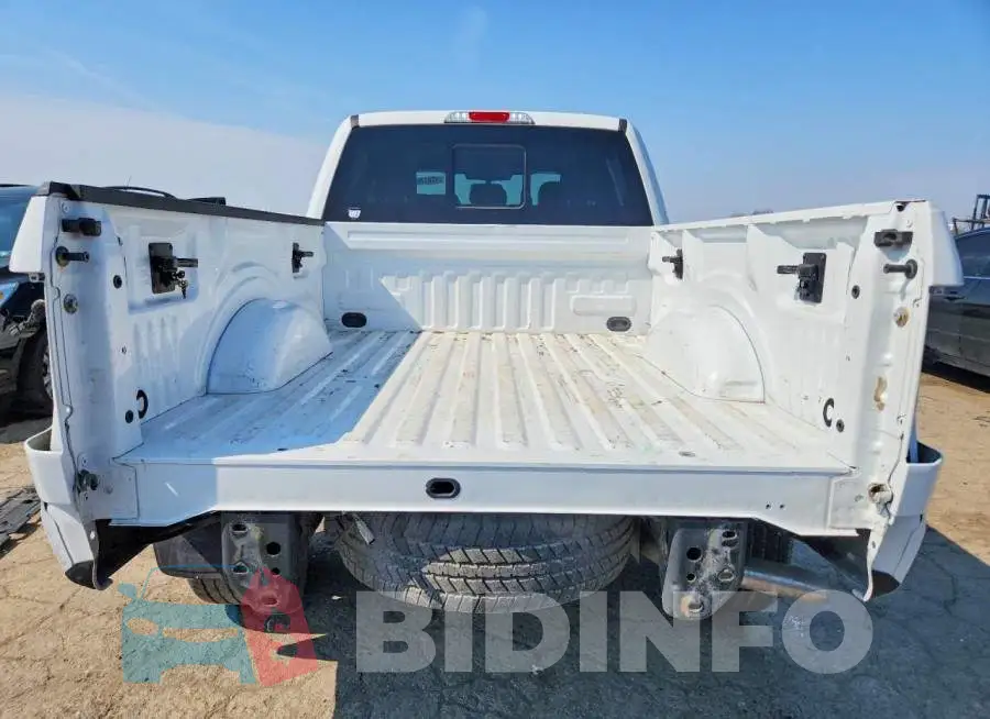 1FTFW1E4XKFB78833 Photo# 6