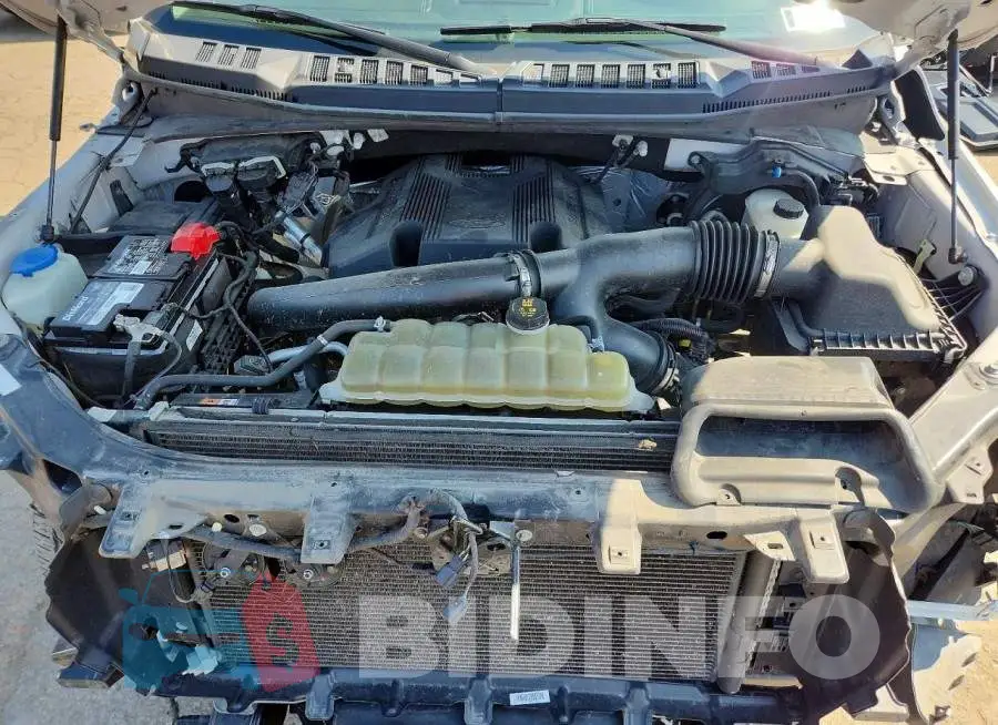 1FTFW1E4XKFB78833 Photo# 11