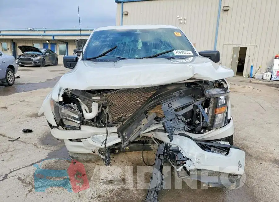 1FTFW1E50PKD45207 Photo# 5