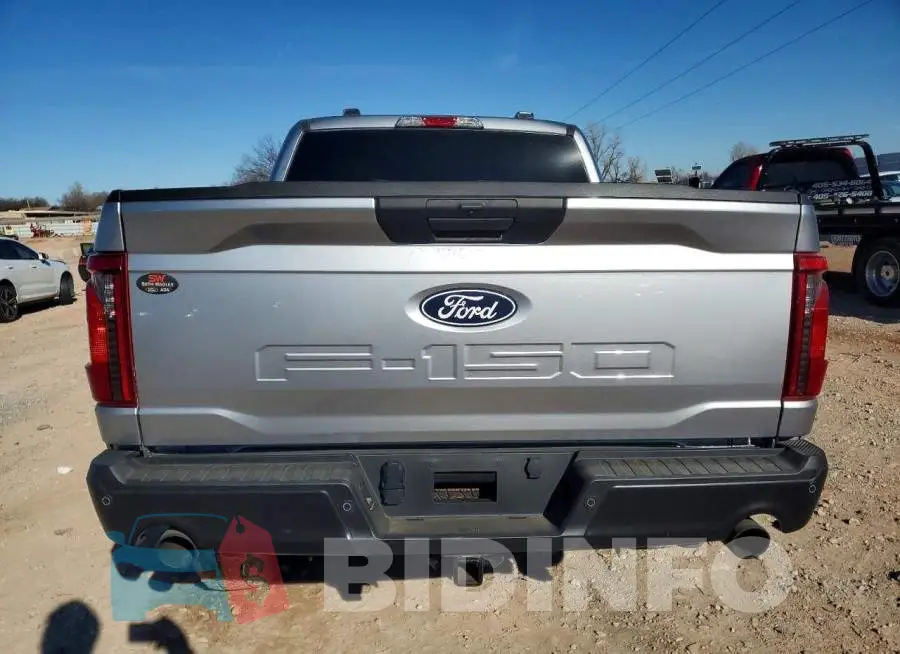 1FTFW2L55RFC12396 Photo# 5
