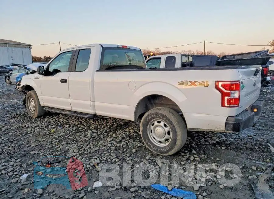 1FTFX1E42LKD00851 Photo# 2