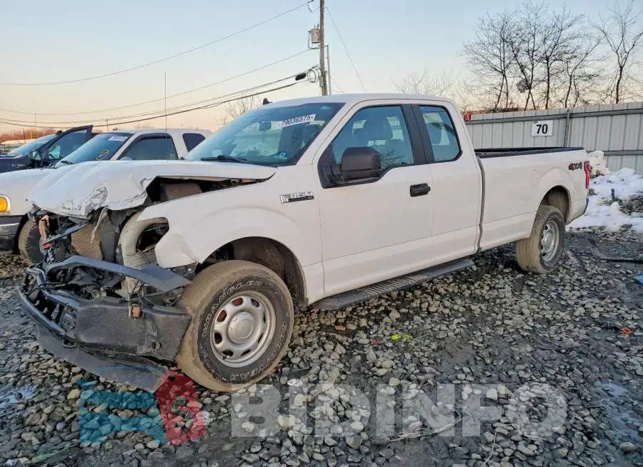 1FTFX1E42LKD00851 Photo# 1