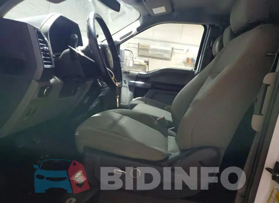 1FTFX1EG9JFB90428 Photo# 7