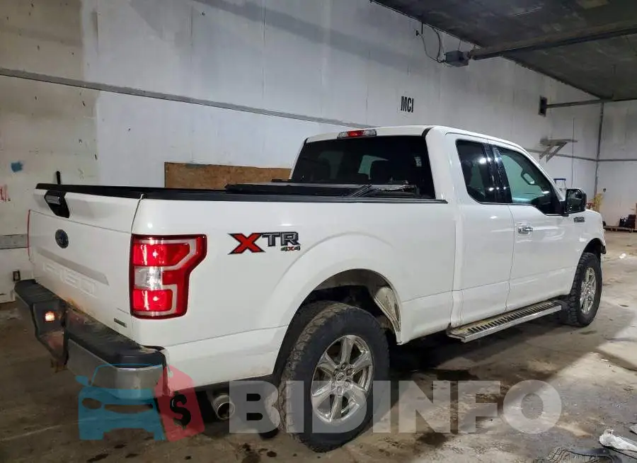 1FTFX1EG9JFB90428 Photo# 3
