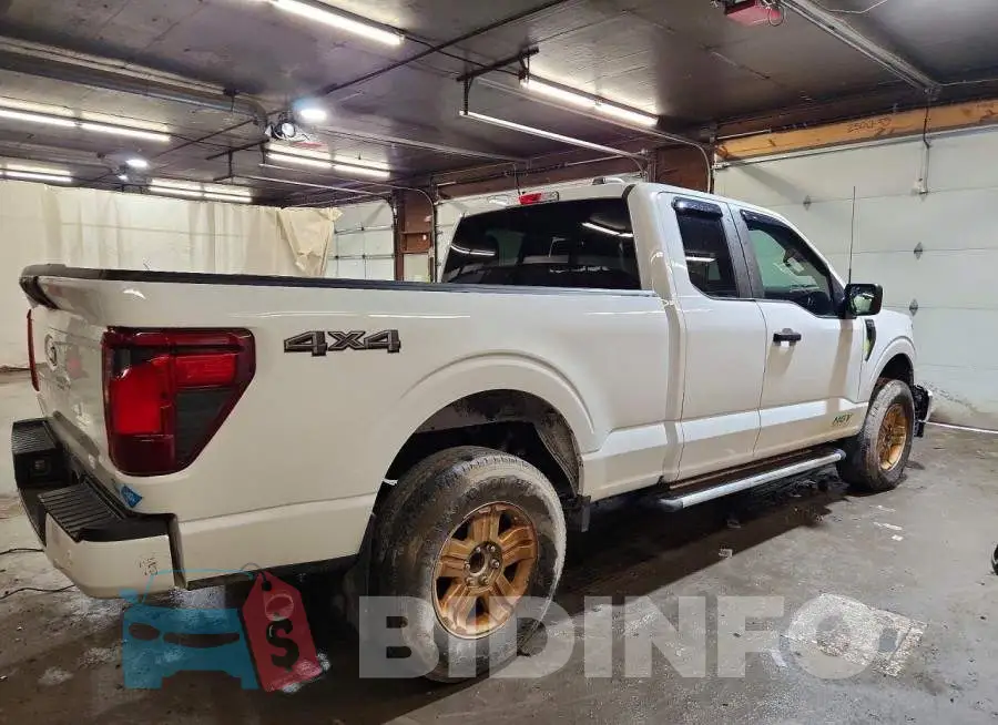 1FTFX2L50SKD25778 Photo# 3