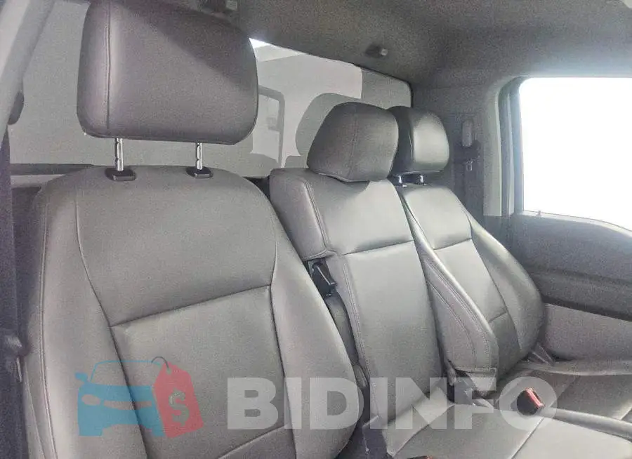 1FTMF1CB9MKE11748 Photo# 10