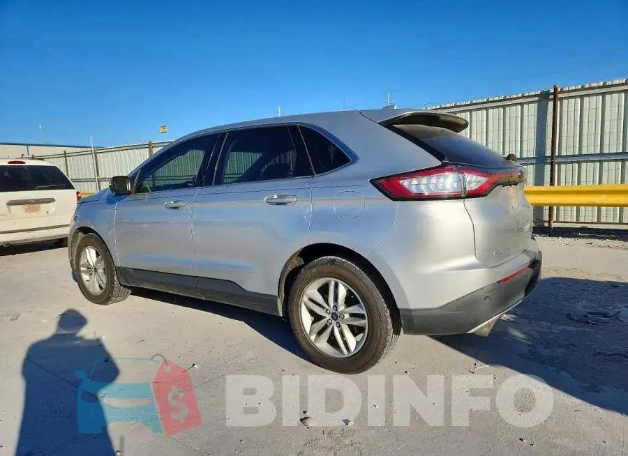 2FMPK3J85HBB82802 Photo# 2