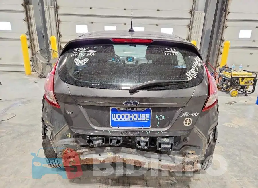 3FADP4EJ3HM150401 Photo# 6