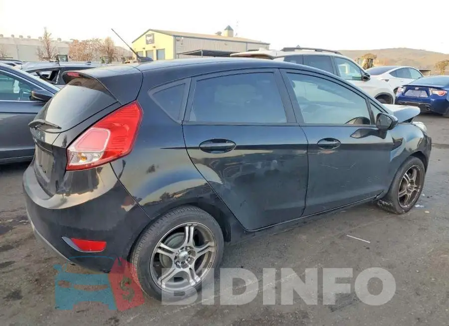 3FADP4EJ3HM162189 Photo# 3