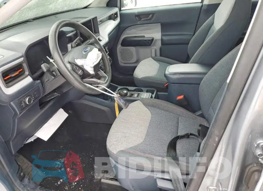 3FTTW8F91NRB14824 Photo# 7