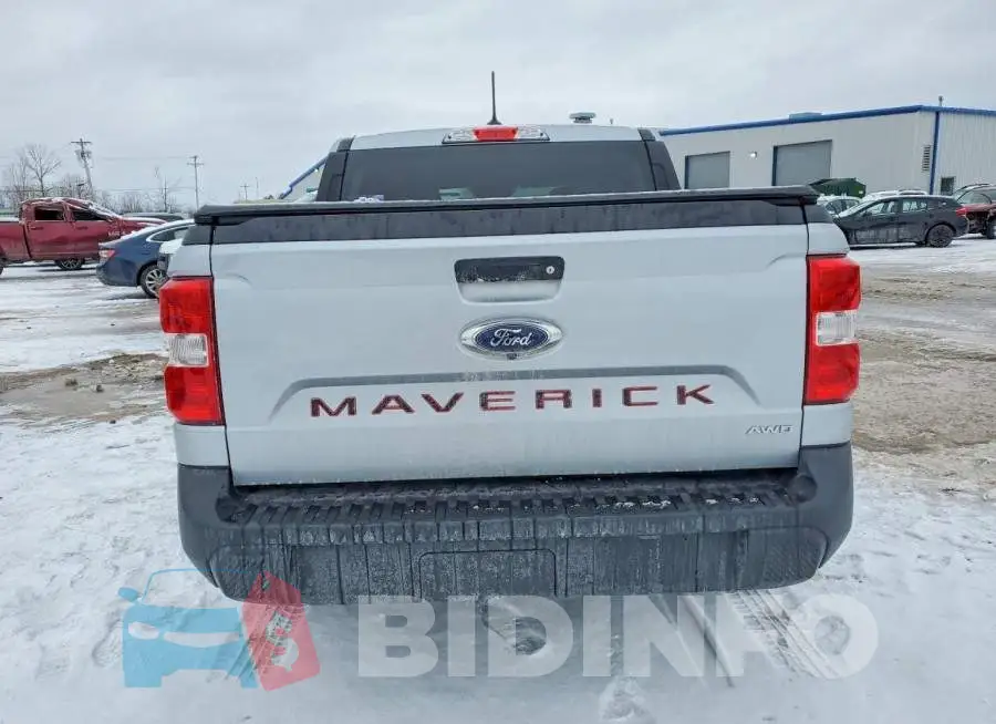 3FTTW8F91NRB14824 Photo# 6