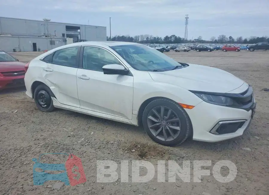 19XFC1F35KE211018 Photo# 4